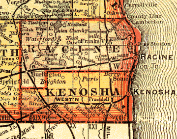 Counties